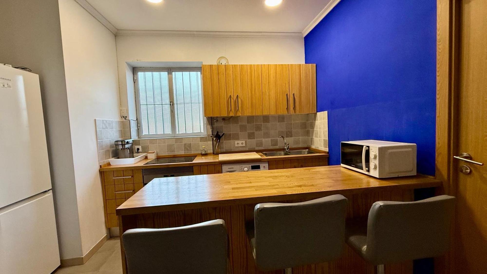 Apartamento Turistico Ciudad Jardin - Nervion. Севилья Экстерьер фото