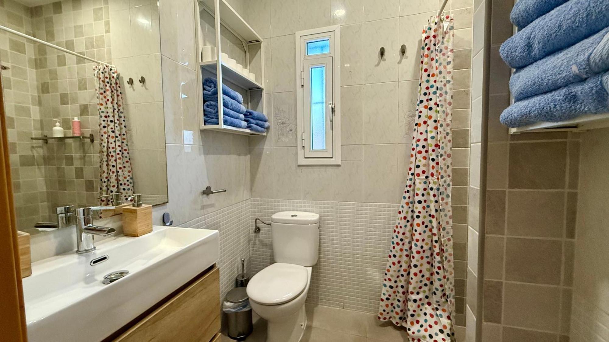 Apartamento Turistico Ciudad Jardin - Nervion. Севилья Экстерьер фото